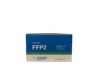 (c) afpro ffp2 mondmasker (56.000x) op 5 pallets - afbeelding 6 van  11