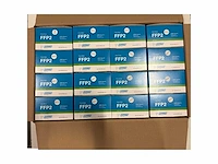 (c) afpro ffp2 mondmasker (56.000x) op 5 pallets - afbeelding 7 van  11