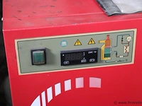 C-air koeldroger met perslucht type dmc14 - afbeelding 3 van  4
