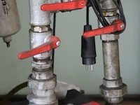 C-air koeldroger met perslucht type dmc14 - afbeelding 4 van  4