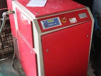 C-air schroefcompressor type rsf 22 - afbeelding 1 van  7