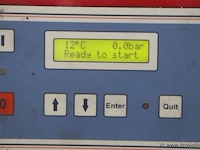 C-air schroefcompressor type rsf 22 - afbeelding 5 van  7