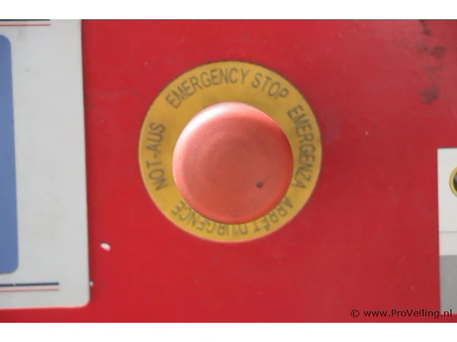 C-air schroefcompressor type rsf 22 - afbeelding 6 van  7