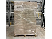 (c) combinatiekavel kolmi op air pro ffp3 mondmasker (990.000x) op 55 pallets - afbeelding 2 van  11