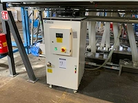 (c) coolink pros ccucx050asl-b015 koelinstallatie - afbeelding 1 van  3