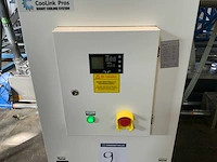 (c) coolink pros ccucx050asl-b015 koelinstallatie - afbeelding 2 van  3