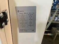 (c) coolink pros ccucx050asl-b015 koelinstallatie - afbeelding 3 van  3