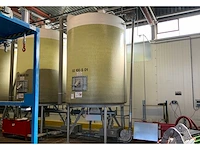 (c) eindcombinatie kleursorteervulinstallaties kavels 1 t/m 21 (hal 1) - afbeelding 5 van  22