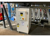 (c) eindcombinatie kleursorteervulinstallaties kavels 1 t/m 21 (hal 1) - afbeelding 6 van  22