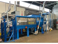 (c) eindcombinatie kleursorteervulinstallaties kavels 1 t/m 21 (hal 1) - afbeelding 11 van  22