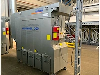 (c) eindcombinatie kleursorteervulinstallaties kavels 1 t/m 21 (hal 1) - afbeelding 16 van  22