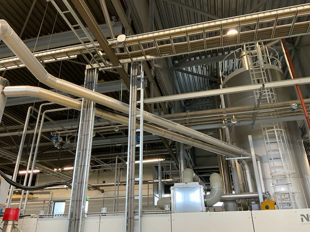 (c) eisbär type pf 1400 v 2 industriële stofafzuiger - afbeelding 3 van  8