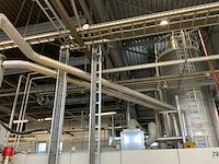(c) eisbär type pf 1400 v 2 industriële stofafzuiger - afbeelding 3 van  8