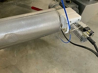 (c) eisbär type pf 1400 v 2 industriële stofafzuiger - afbeelding 5 van  8