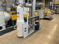 (c) eisbär type pf 1400 v 2 industriële stofafzuiger - afbeelding 6 van  8