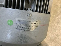 (c) eisbär type pf 1400 v 2 industriële stofafzuiger - afbeelding 8 van  8