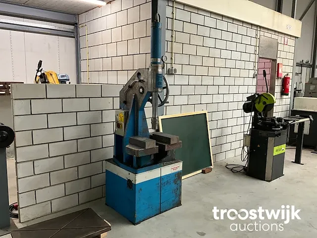 C-frame pers - afbeelding 2 van  6