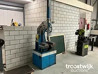 C-frame pers - afbeelding 2 van  6
