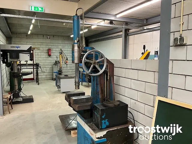 C-frame pers - afbeelding 3 van  6