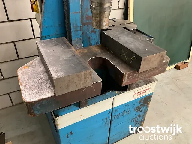 C-frame pers - afbeelding 5 van  6