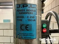 C-frame pers - afbeelding 6 van  6