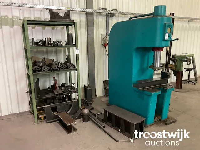 C-frame pers - afbeelding 2 van  6