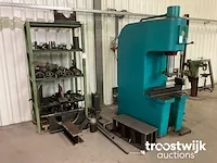 C-frame pers - afbeelding 2 van  6