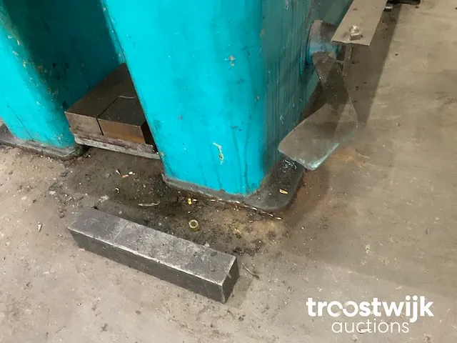 C-frame pers - afbeelding 3 van  6