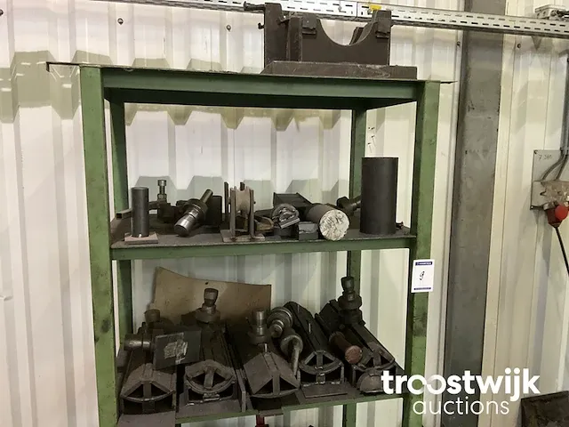 C-frame pers - afbeelding 5 van  6