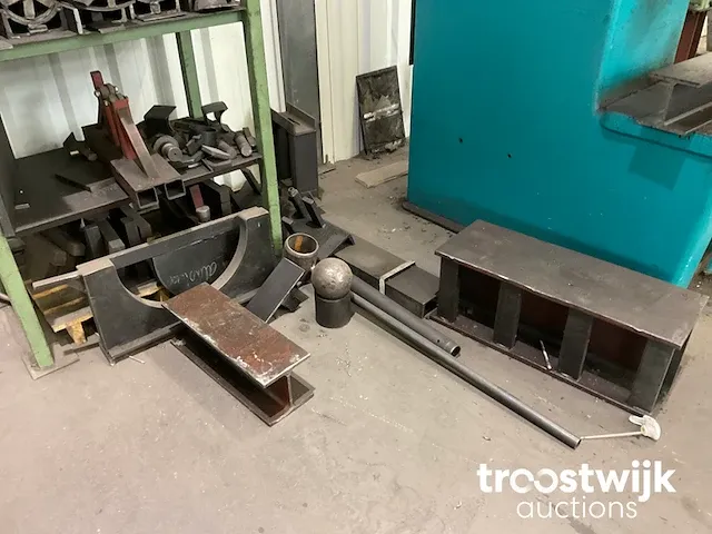C-frame pers - afbeelding 6 van  6