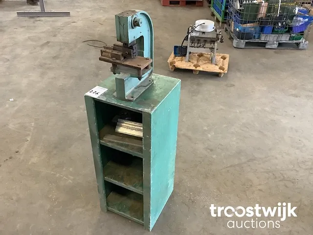 C-frame persje - afbeelding 1 van  4