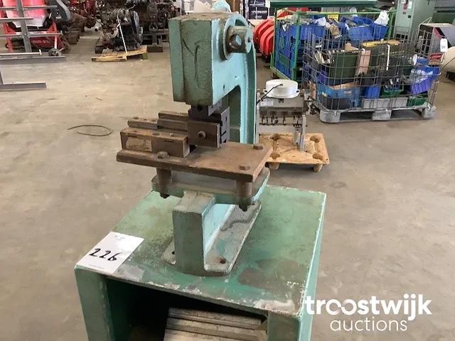 C-frame persje - afbeelding 3 van  4