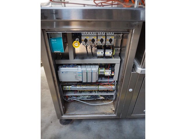 C. jaquier - afbeelding 3 van  15