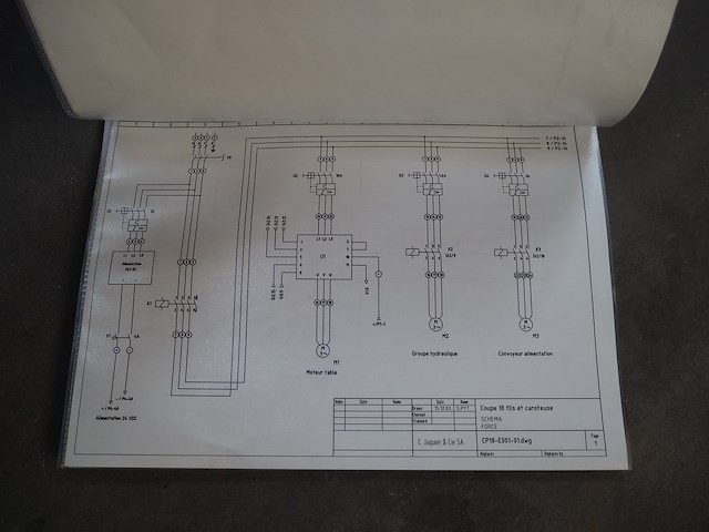 C. jaquier - afbeelding 6 van  15