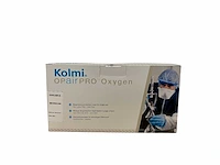 (c) kolmi op air pro ffp3 mondmasker (594.000x) op 33 pallets - afbeelding 7 van  11