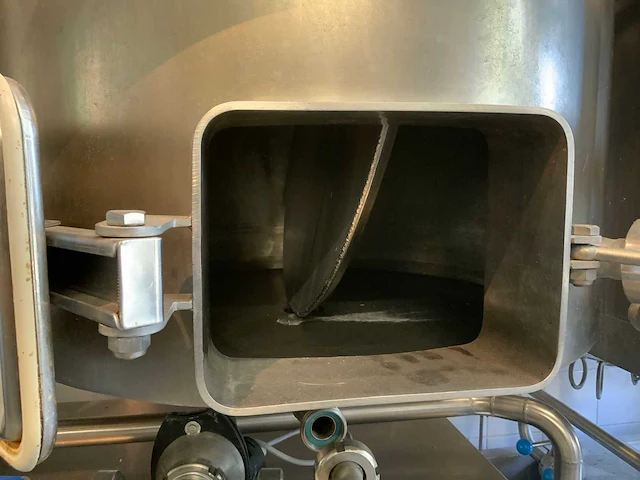 C. van ‘t riet - bier brouw installatie - afbeelding 2 van  78