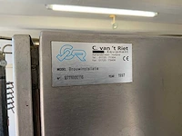 C. van ‘t riet - bier brouw installatie - afbeelding 5 van  78