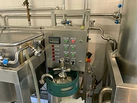 C. van ‘t riet - bier brouw installatie - afbeelding 6 van  78