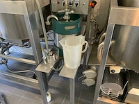 C. van ‘t riet - bier brouw installatie - afbeelding 8 van  78