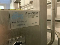 C. van ‘t riet - bier brouw installatie - afbeelding 9 van  78