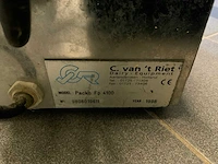 C. van ‘t riet - bier brouw installatie - afbeelding 11 van  78