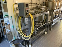 C. van ‘t riet - bier brouw installatie - afbeelding 17 van  78