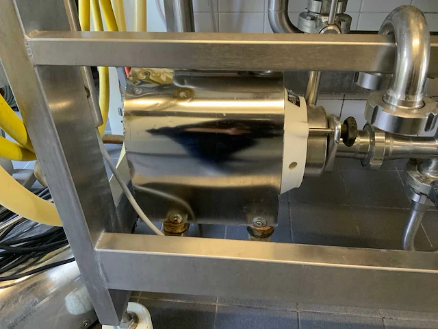 C. van ‘t riet - bier brouw installatie - afbeelding 22 van  78