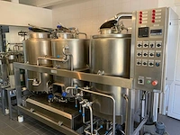 C. van ‘t riet - bier brouw installatie - afbeelding 12 van  78