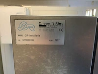 C. van ‘t riet - bier brouw installatie - afbeelding 25 van  78