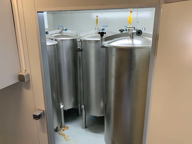 C. van ‘t riet - bier brouw installatie - afbeelding 29 van  78
