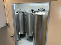 C. van ‘t riet - bier brouw installatie - afbeelding 29 van  78