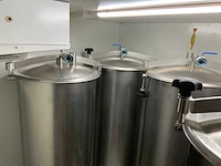 C. van ‘t riet - bier brouw installatie - afbeelding 32 van  78