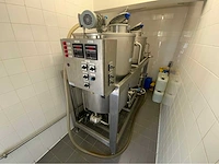 C. van ‘t riet - bier brouw installatie - afbeelding 35 van  78