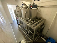 C. van ‘t riet - bier brouw installatie - afbeelding 36 van  78